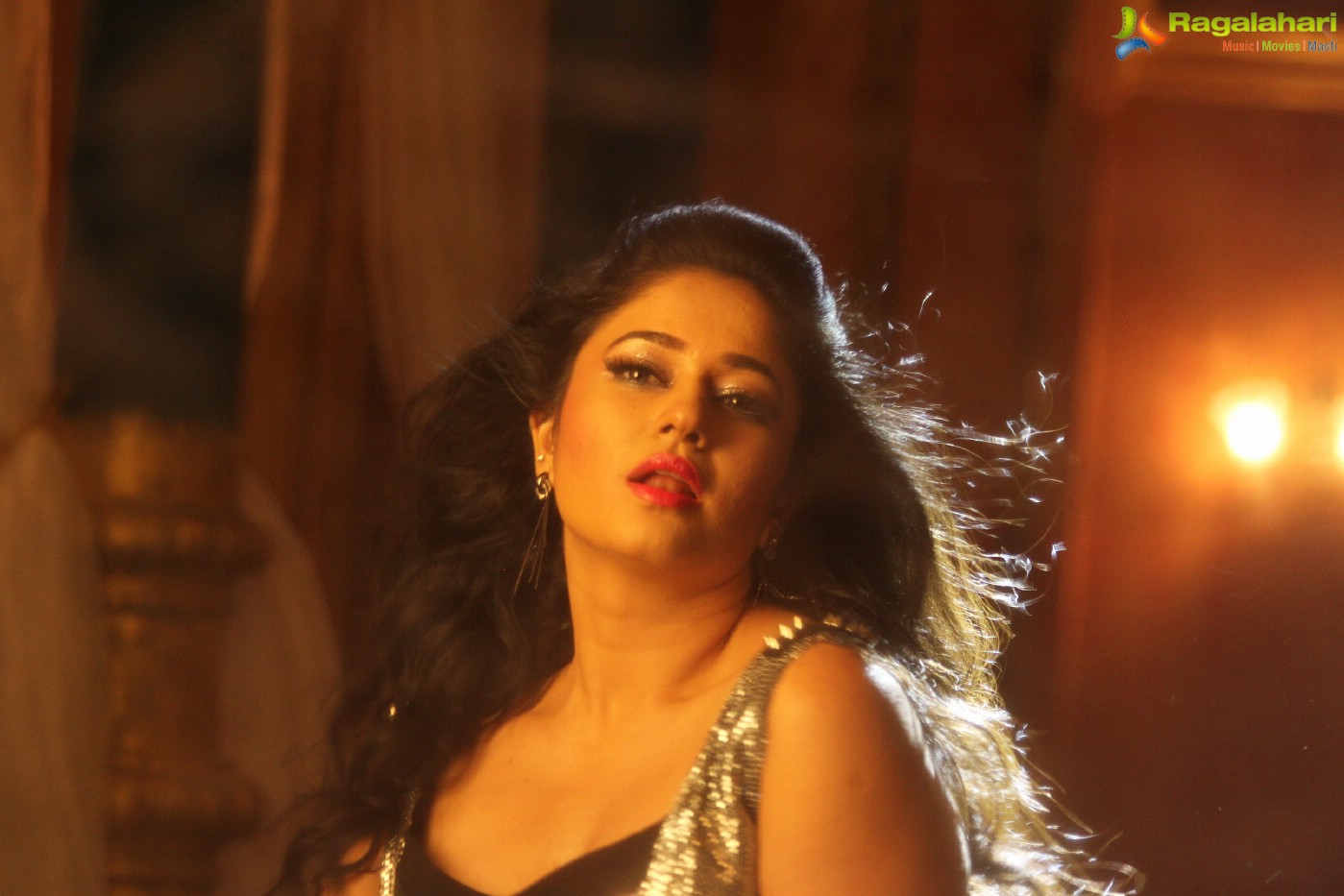 Poonam Bajwa (Posters)