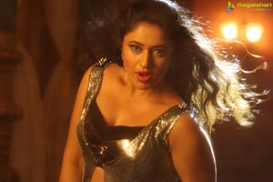 Poonam Bajwa Kalavathi Hot