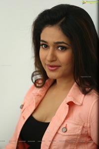 Poonam Bajwa