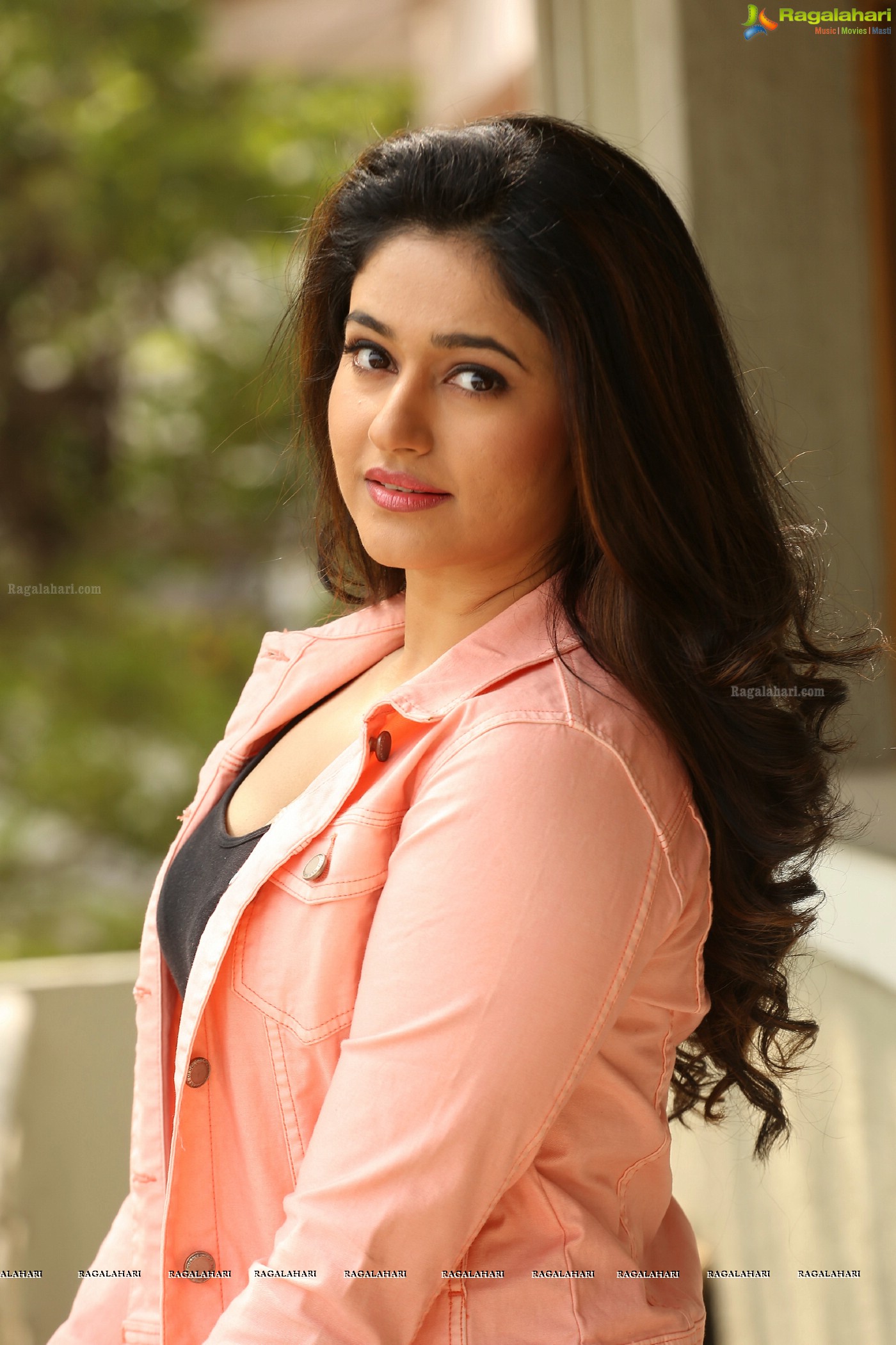 Poonam Bajwa (Posters)