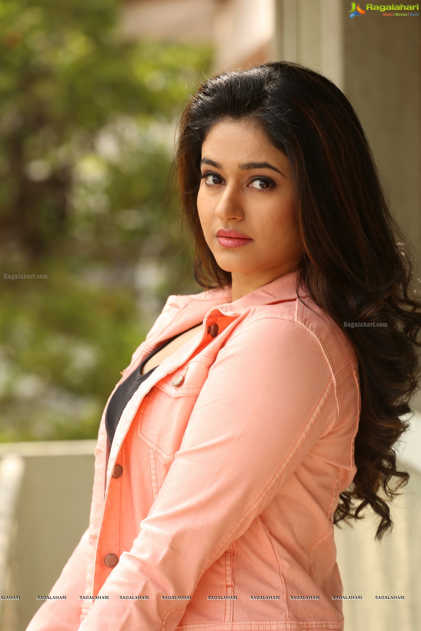 Poonam Bajwa (Posters)