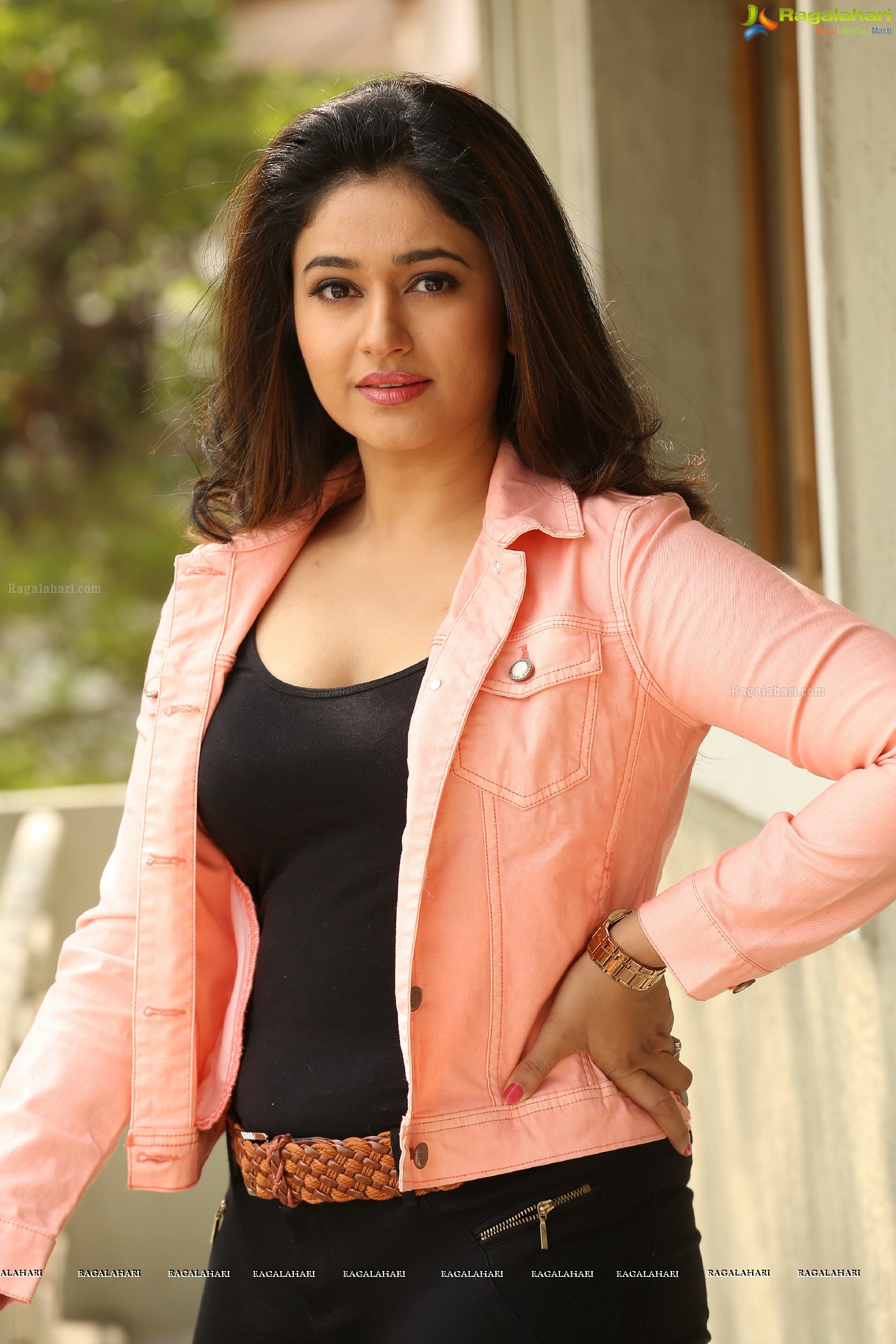 Poonam Bajwa (Posters)