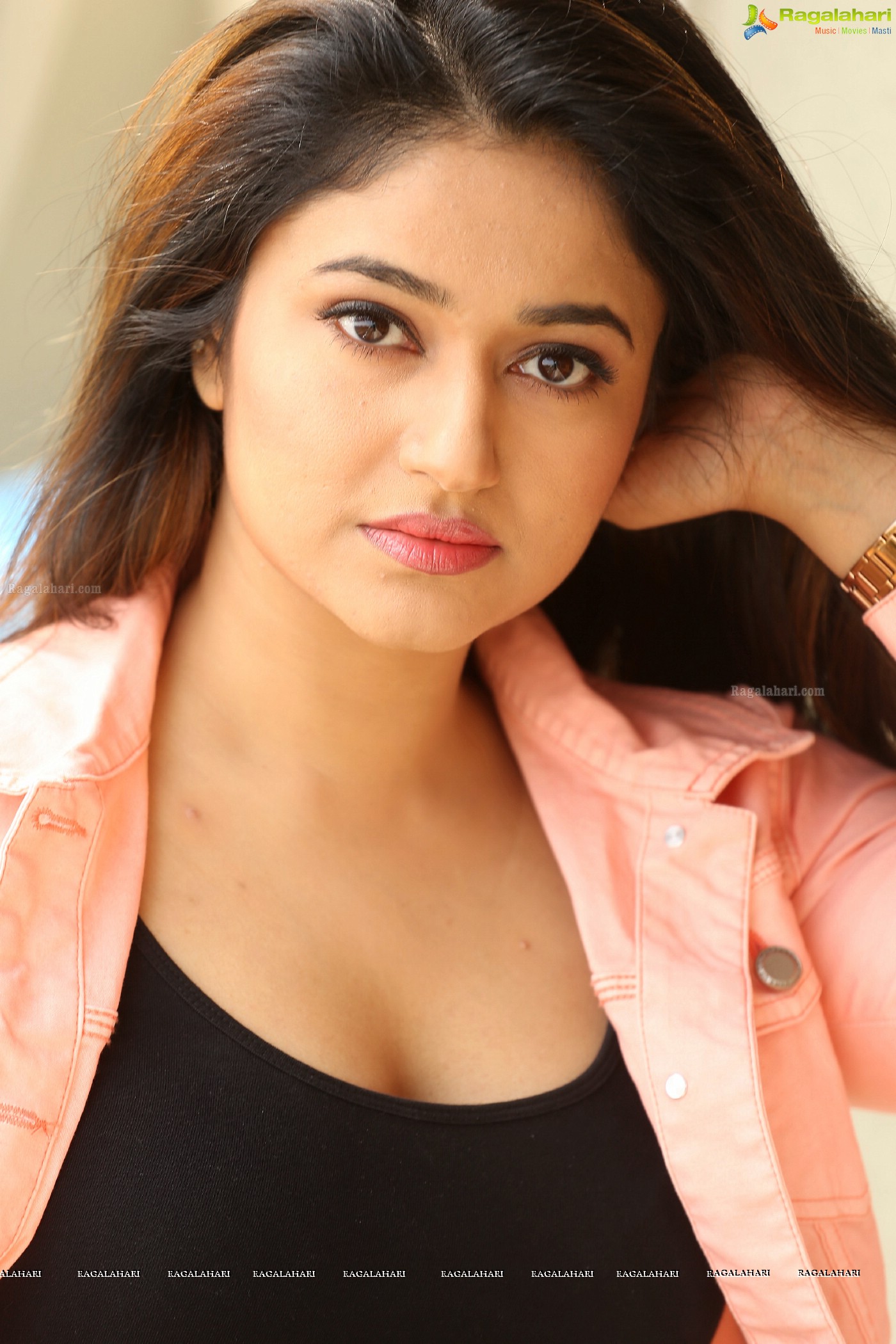 Poonam Bajwa (Posters)