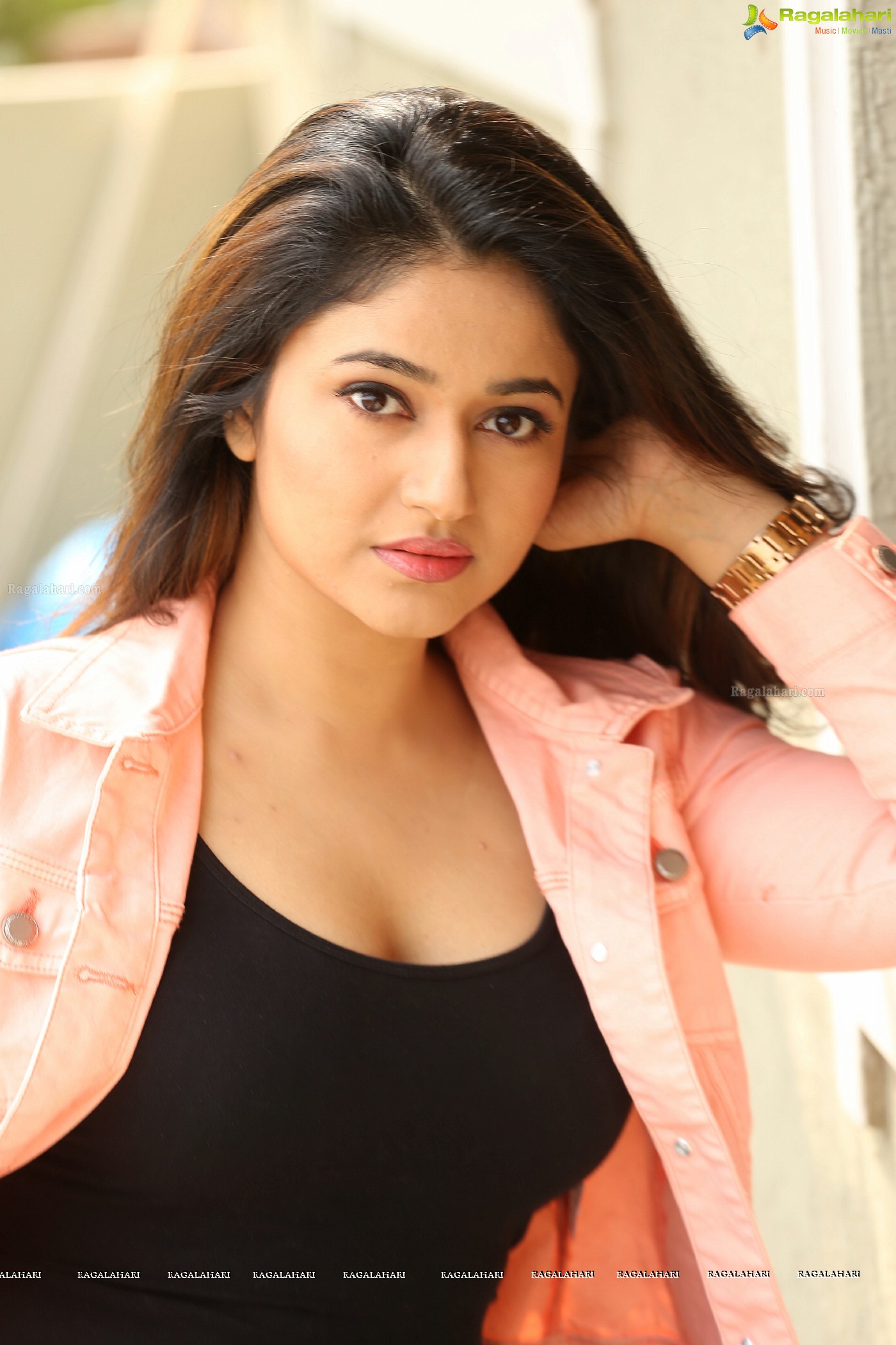 Poonam Bajwa (Posters)