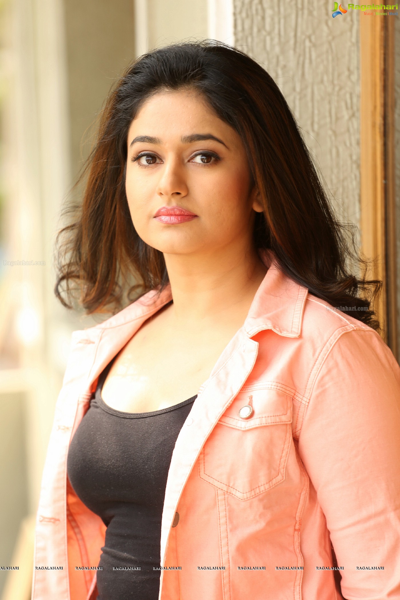 Poonam Bajwa (Posters)