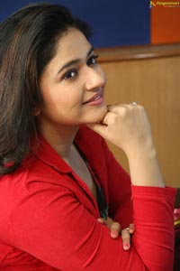 Manthrikan Malayalam Movie Heroine
