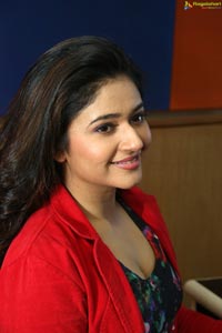 Manthrikan Malayalam Movie Heroine