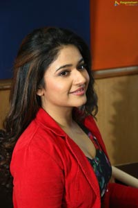 Manthrikan Malayalam Movie Heroine