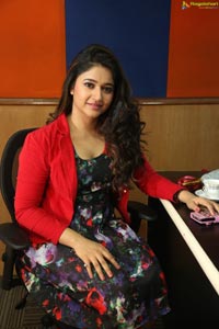 Manthrikan Malayalam Movie Heroine