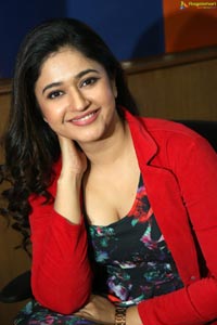 Manthrikan Malayalam Movie Heroine