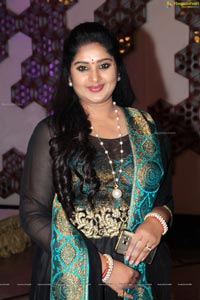 Mamilla Shailaja Priya Photos