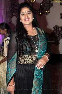 Mamilla Shailaja Priya Photos