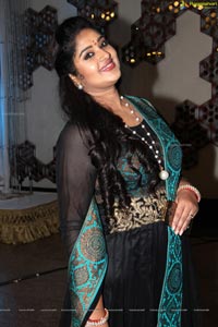 Mamilla Shailaja Priya Photos