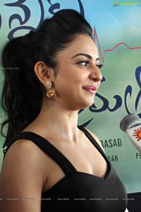 Rakul Preet Singh