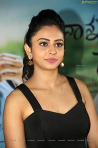 Rakul Preet Singh