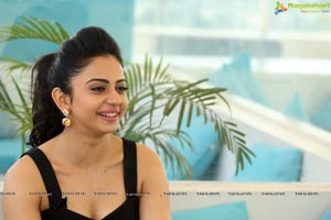 Rakul Preet Singh