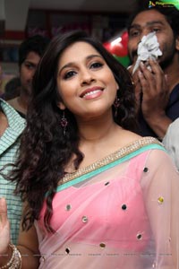 Rashmi Gautam Photos