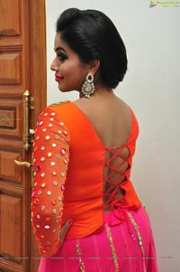 Poorna Shamna Kasim Hot Stills