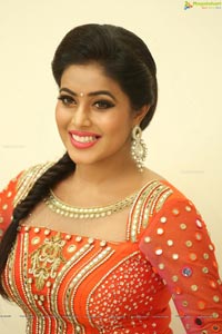 Poorna Shamna Kasim Hot Stills