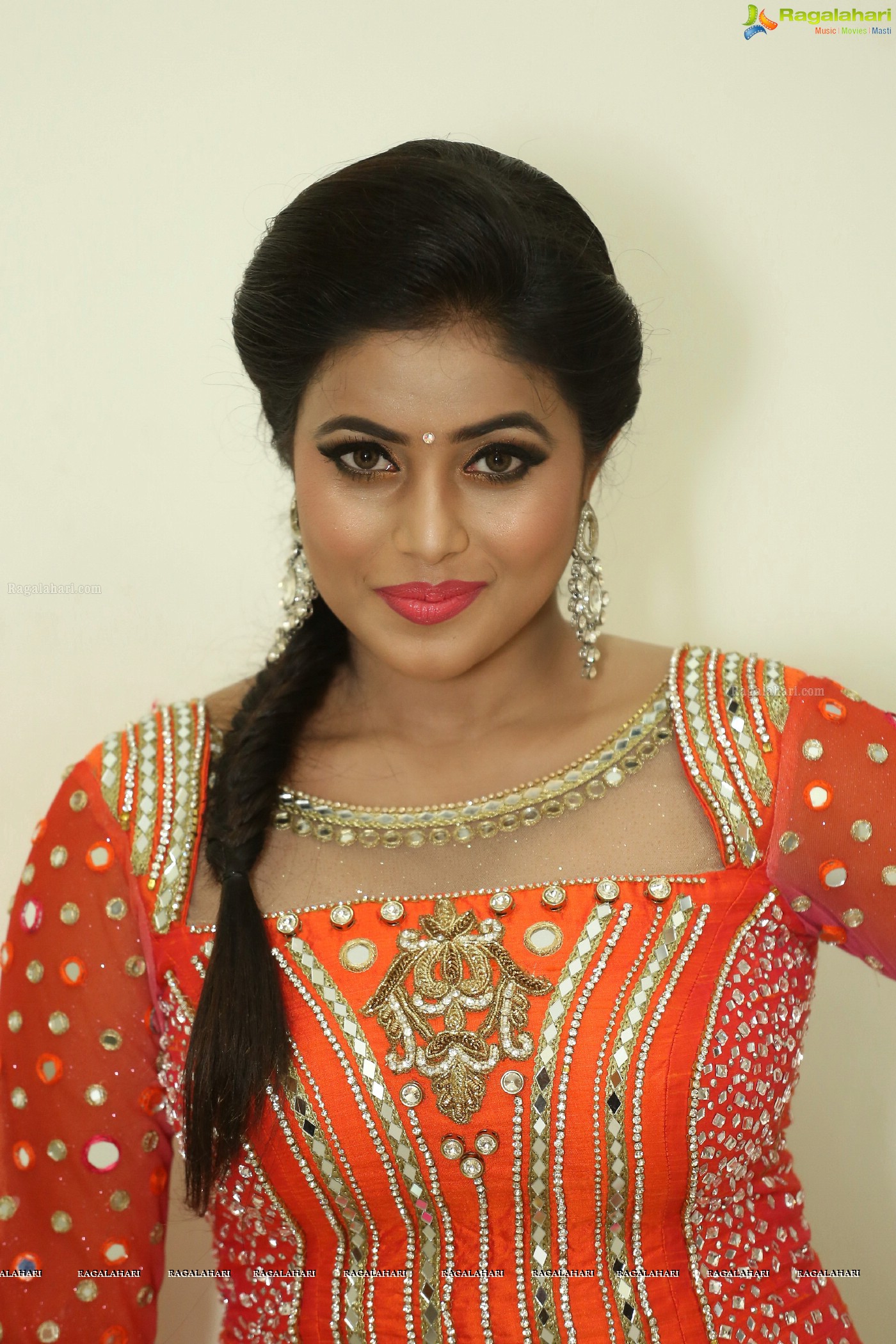 Poorna (Posters)