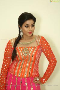 Poorna Shamna Kasim Hot Stills