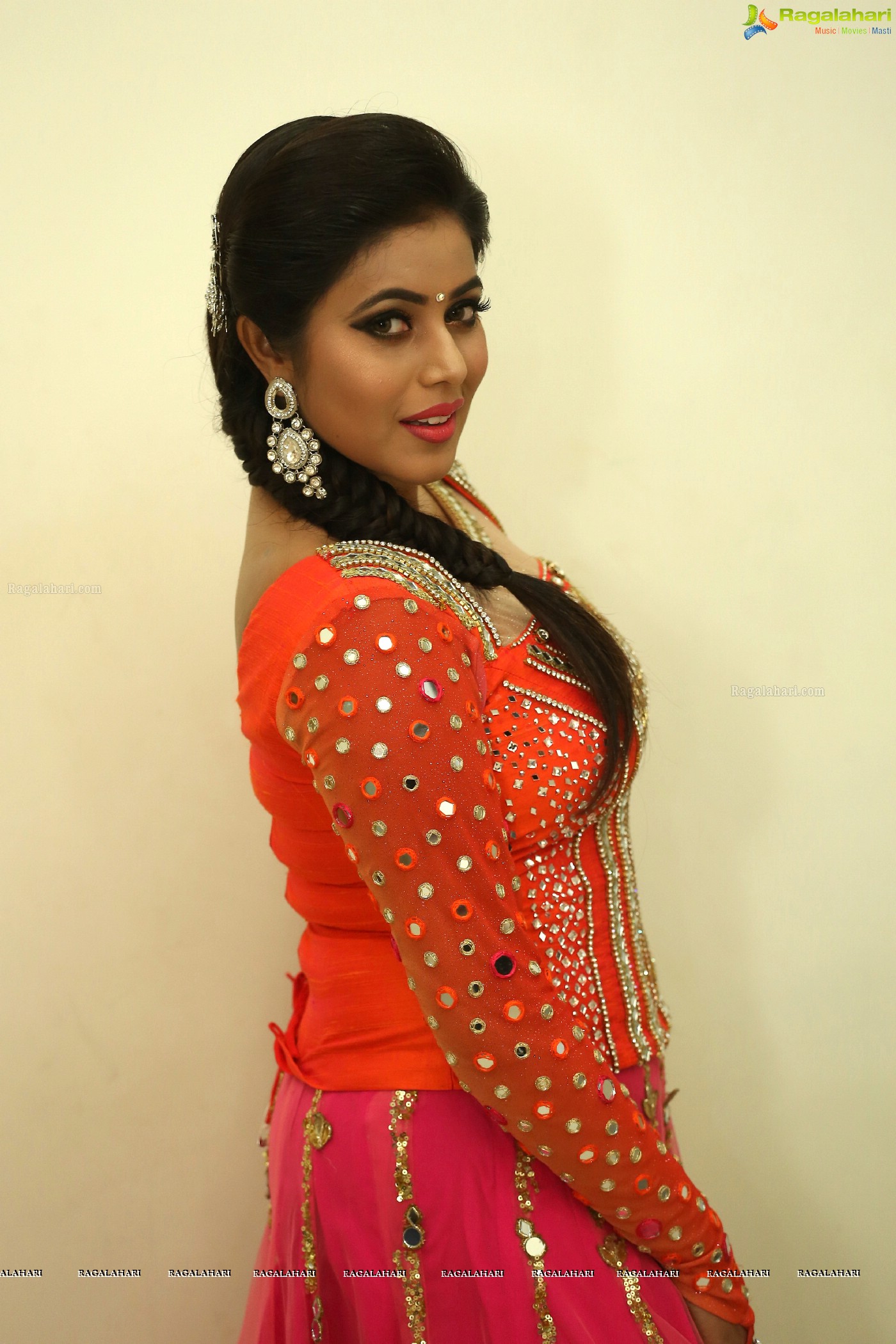 Poorna (Posters)