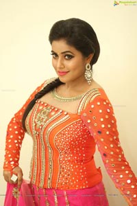 Poorna Shamna Kasim Hot Stills