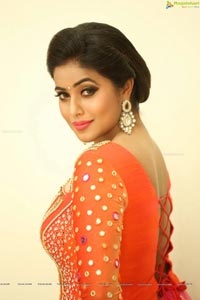 Poorna Shamna Kasim Hot Stills