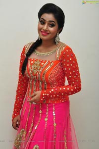 Poorna Shamna Kasim Hot Stills