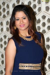 Shilpa Chakraborty