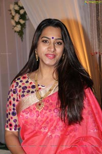 Surekha Vani