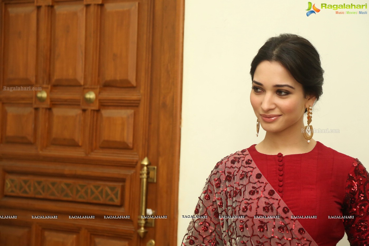 Tamannaah (Posters)