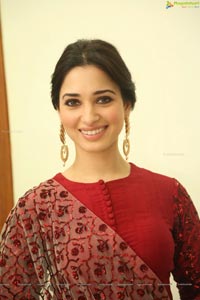 Tamannaah