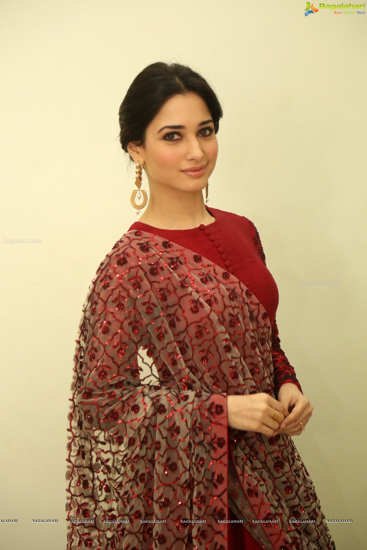 Tamannaah (Posters)