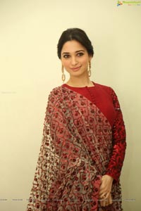 Tamannaah