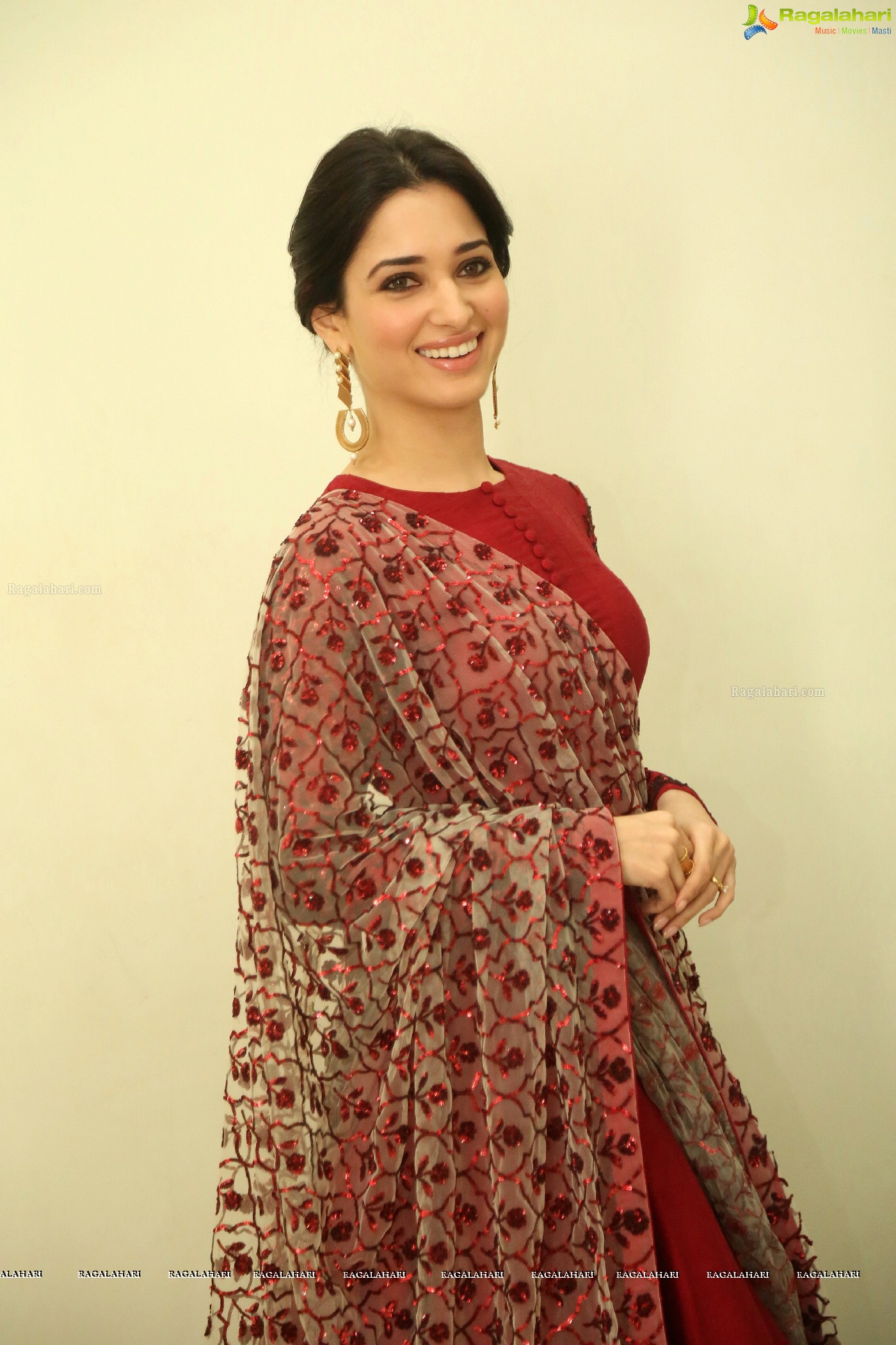 Tamannaah (Posters)