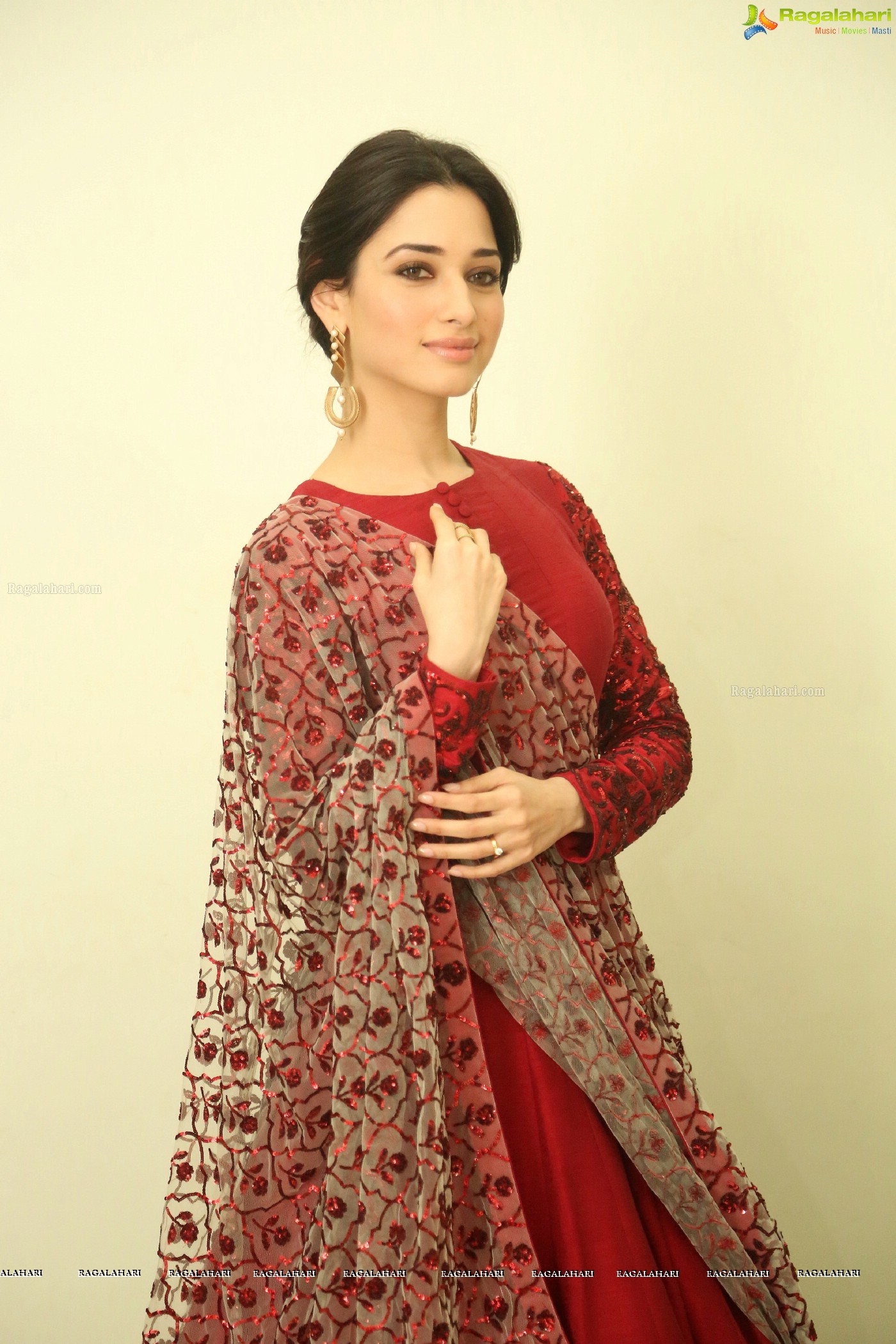 Tamannaah (Posters)