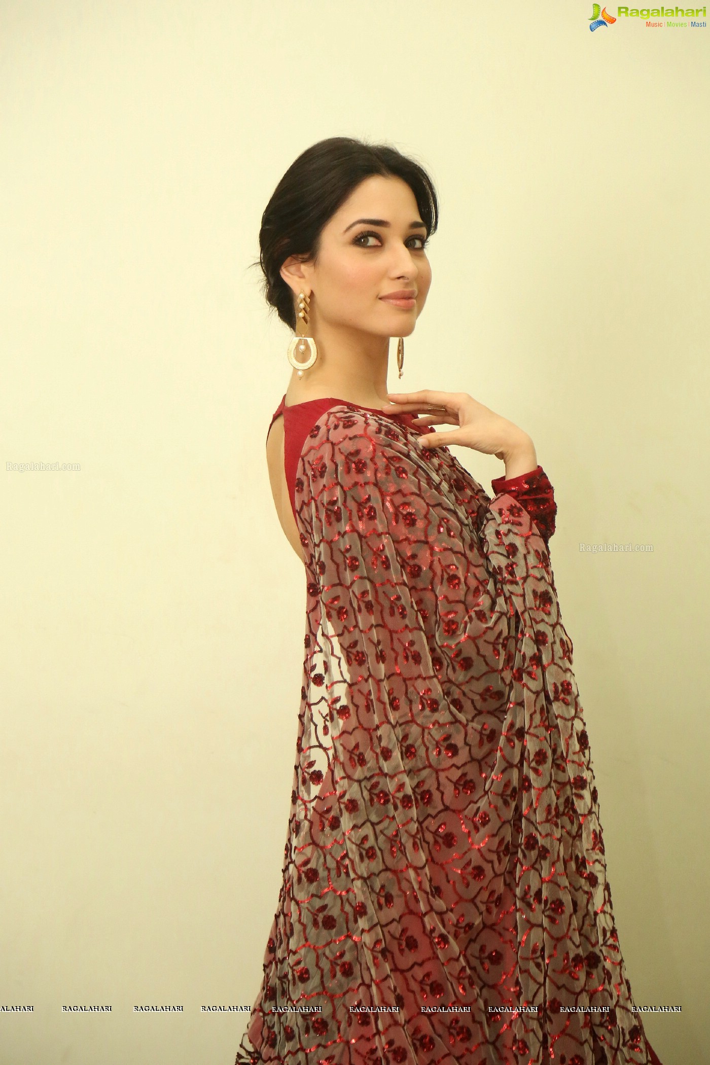 Tamannaah (Posters)