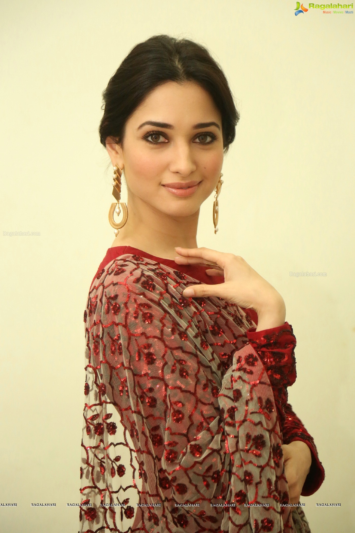 Tamannaah (Posters)