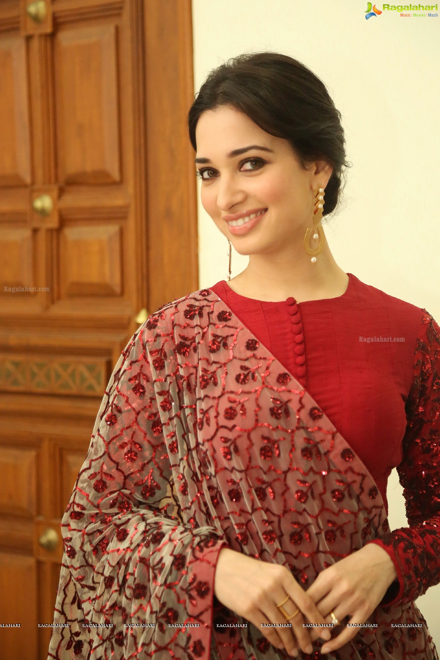 Tamannaah (Posters)