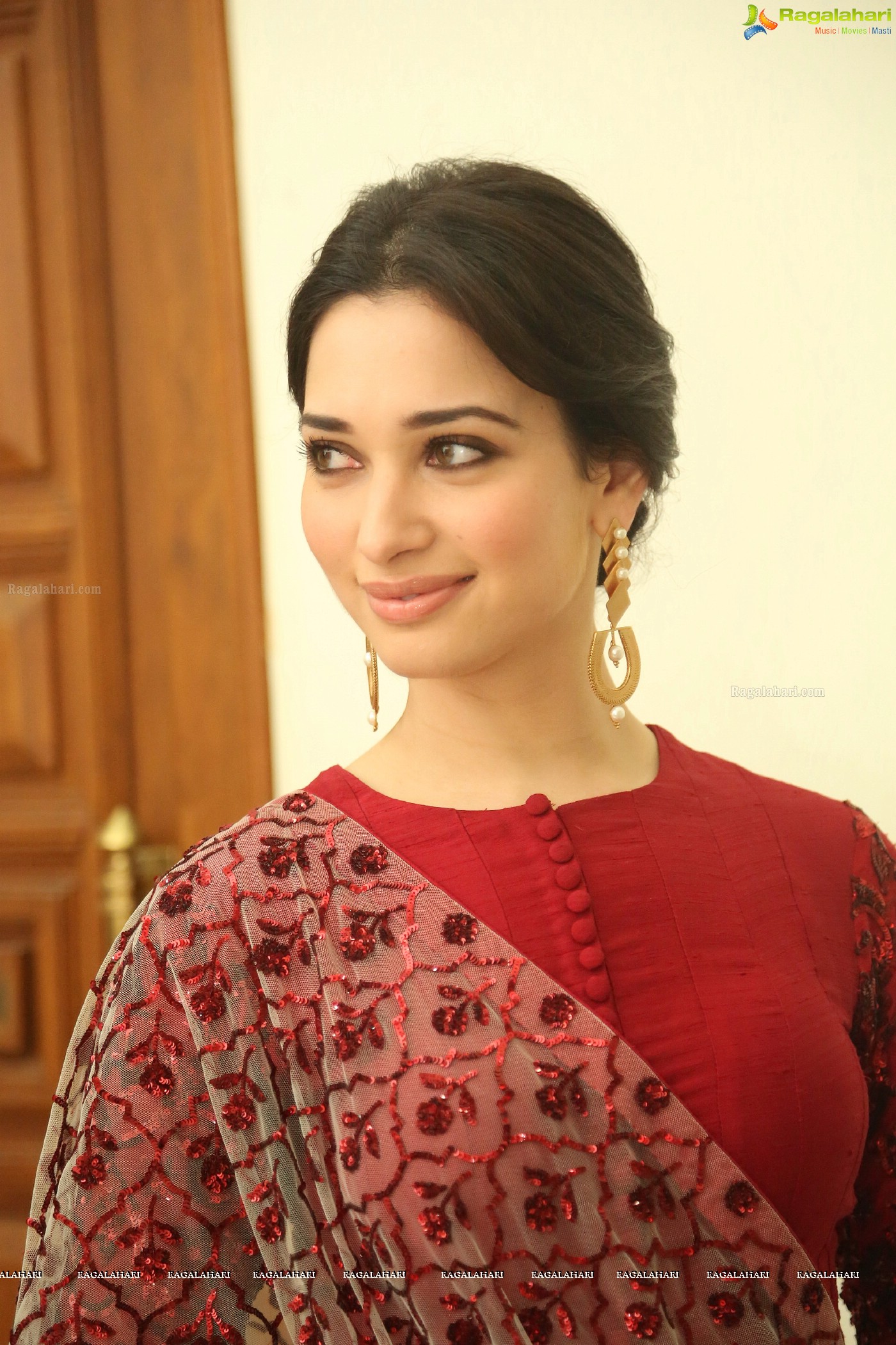 Tamannaah (Posters)