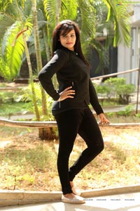 Tanuja Naidu Photos