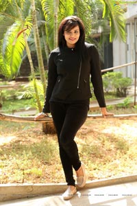 Tanuja Naidu Photos