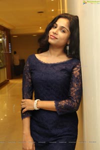 Vrushali Actress