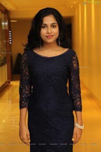 Vrushali Actress