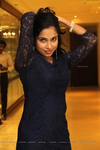 Vrushali Actress