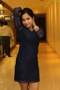 Vrushali Actress