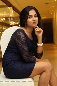 Vrushali Actress