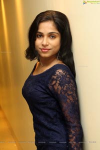 Vrushali Actress