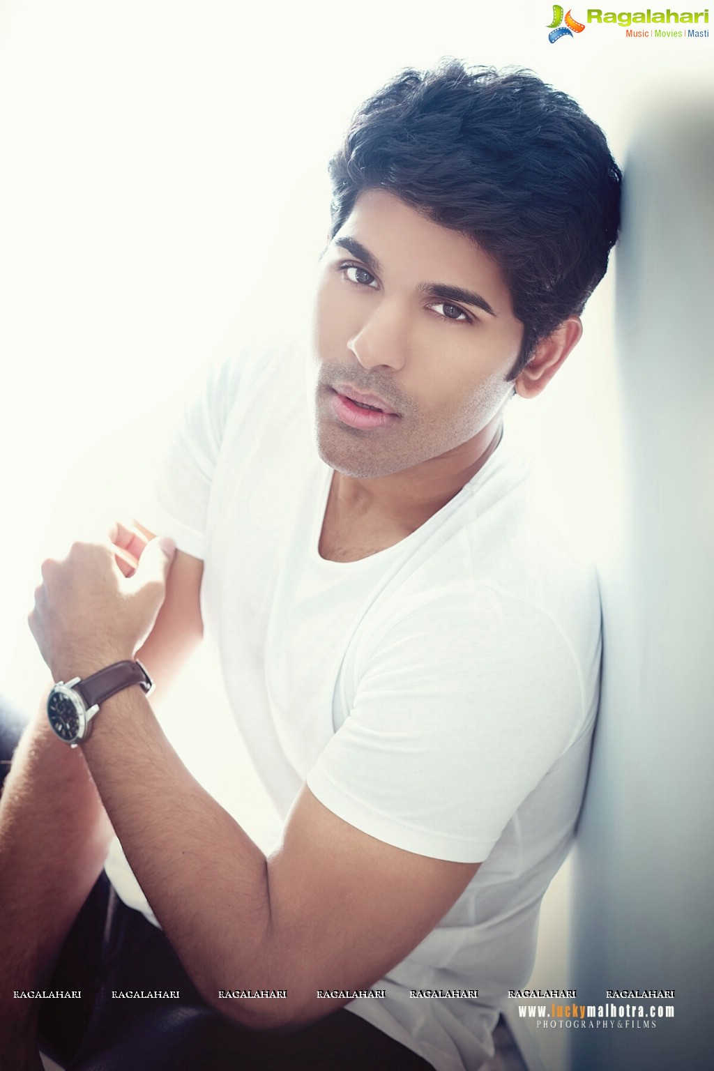 Allu Sirish